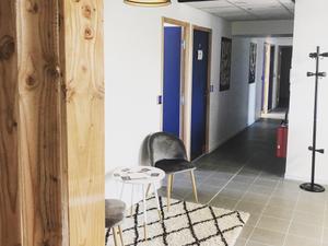 Meeting room