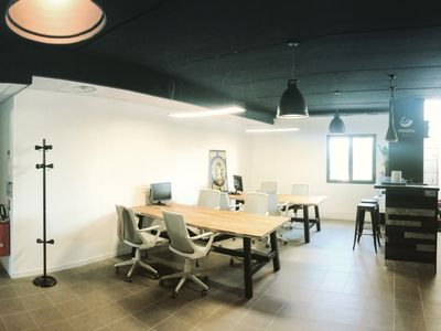 Meeting room