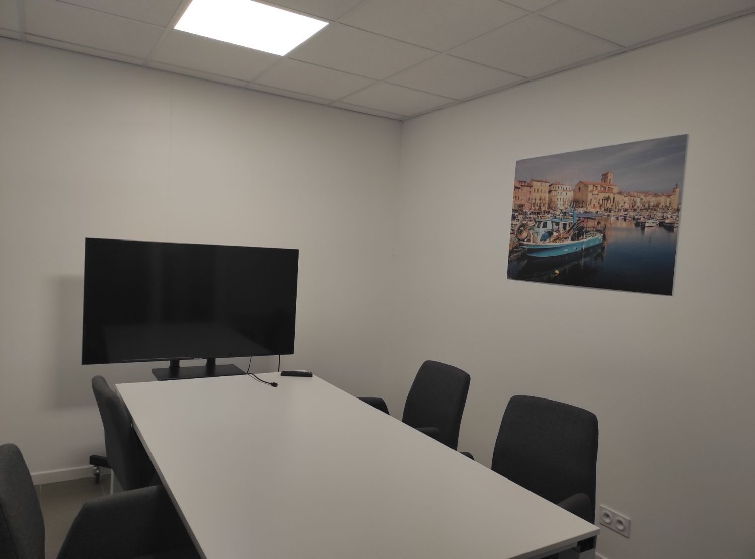 Meeting room