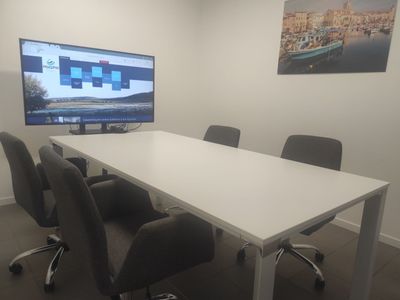 Meeting room