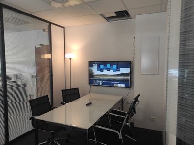 Meeting room