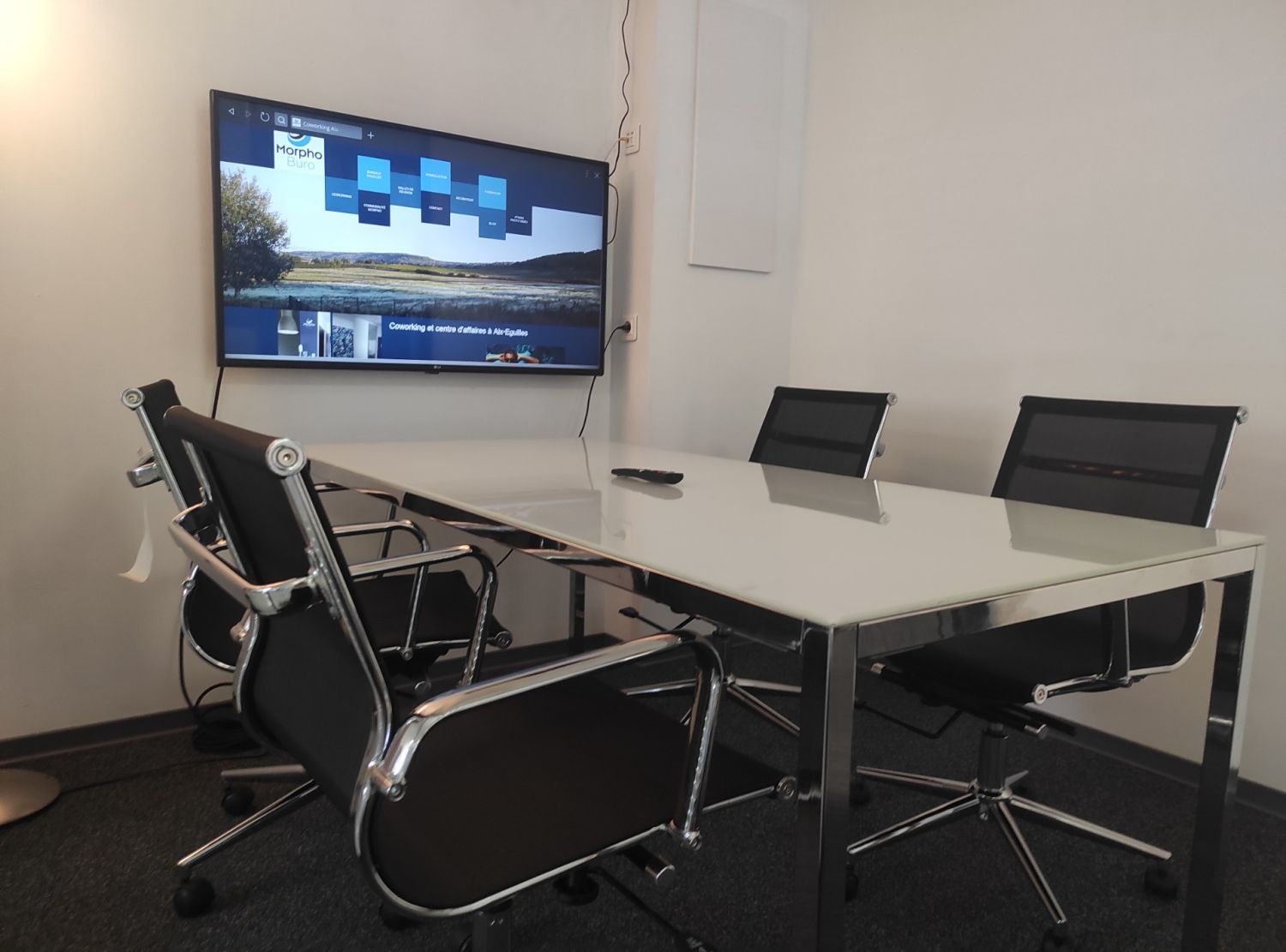 Meeting room