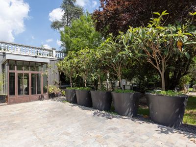 Votre évènement sur mesure dans notre domaine en bord de Seine