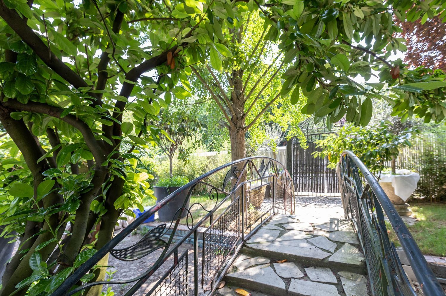 Your tailor-made event on our estate on the banks of the Seine