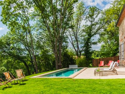 Maison de caractère aux portes d'Agen