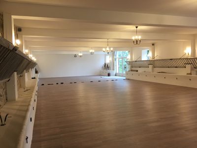 Le nom de notre domaine rime avec liberté !