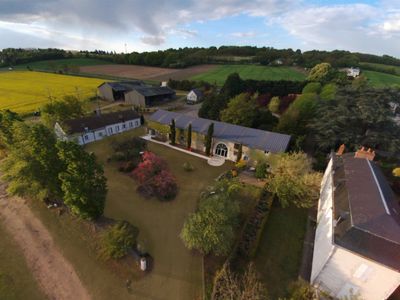 Le nom de notre domaine rime avec liberté !