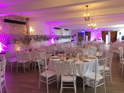 Le nom de notre domaine rime avec liberté !