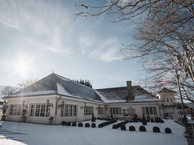 Exceptional estate in the middle of the Savoie mountains