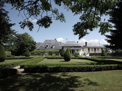 Exceptional estate in the middle of the Savoie mountains