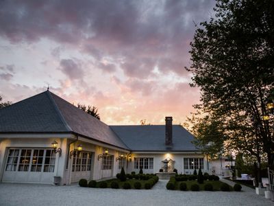 Exceptional estate in the middle of the Savoie mountains