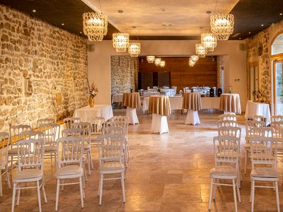 Château - An Eco-Responsible Haven of Peace in the Heart of Provence