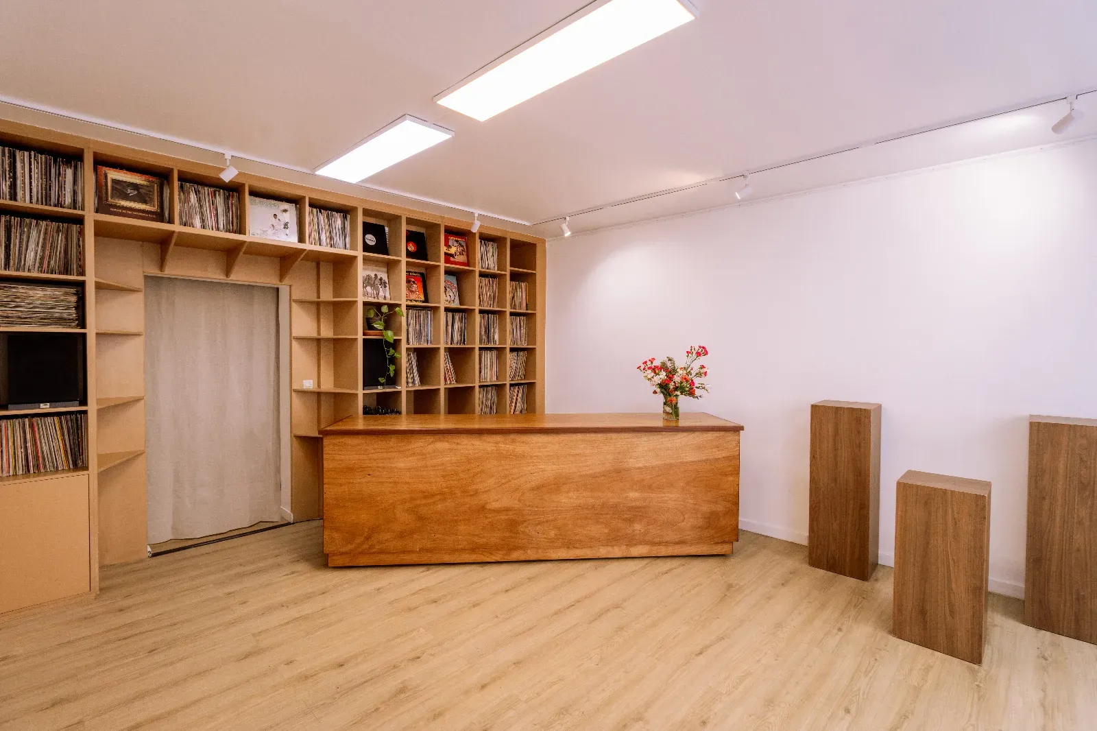 An exceptional events venue - flexible, welcoming and ideally located
