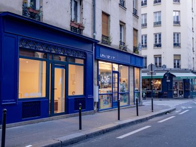 An exceptional events venue - flexible, welcoming and ideally located