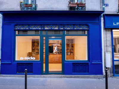 An exceptional events venue - flexible, welcoming and ideally located