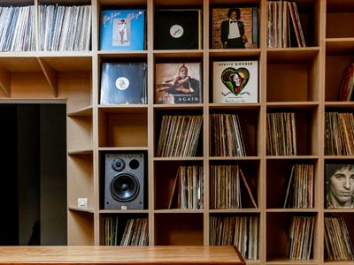 An exceptional events venue - flexible, welcoming and ideally located