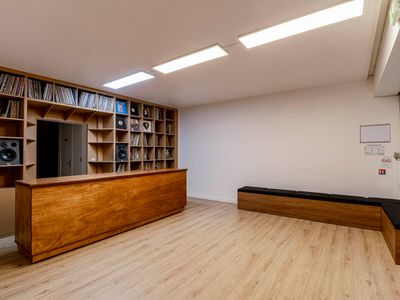 An exceptional events venue - flexible, welcoming and ideally located