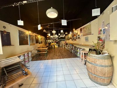 80m² Modular Room for Rent