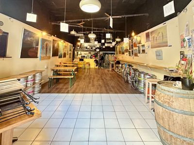 80m² Modular Room for Rent