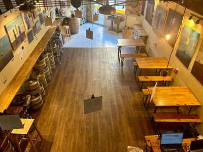 80m² Modular Room for Rent