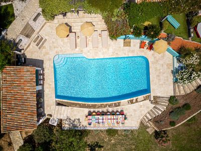 Sumptuous Provencal villa - Grimaud