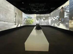 Espace Événementiel Immersif à Paris | Lieu de 310 m² sur 3 Niveaux