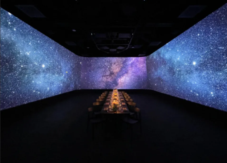 Espace Événementiel Immersif à Paris | Lieu de 310 m² sur 3 Niveaux