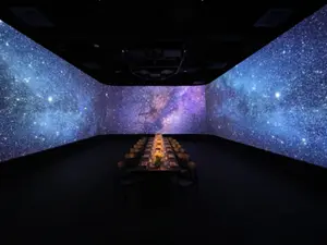 Espace Événementiel Immersif à Paris | Lieu de 310 m² sur 3 Niveaux
