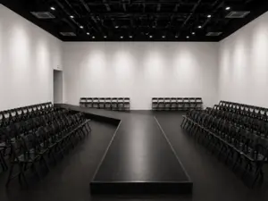 Espace Événementiel Immersif à Paris | Lieu de 310 m² sur 3 Niveaux