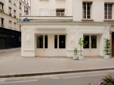 Immersive Event Space in Paris | 310 m² Multi-Level Venue