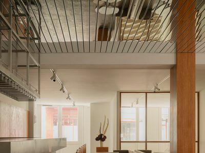 Immersive Event Space in Paris | 310 m² Multi-Level Venue