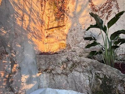 Atypical villa on the Corniche Kennedy 100 meters from the sea