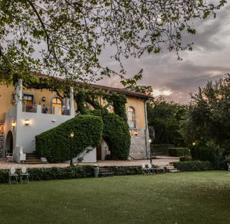 Domaine Viticole pour Séminaires en Provence Jusqu'à 200 Personnes