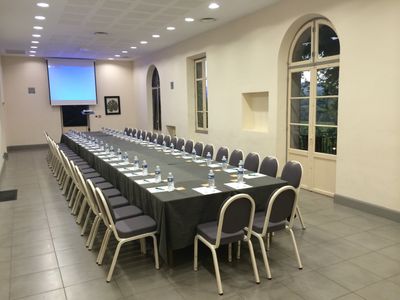 Wine Estate Seminar Venue in Provence for Up to 200 Guests
