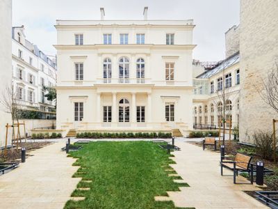 Hidden Workspace in Paris 9th Arrondissement | Events & Venue Hire
