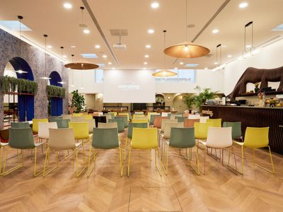 Hidden Workspace in Paris 9th Arrondissement | Events & Venue Hire