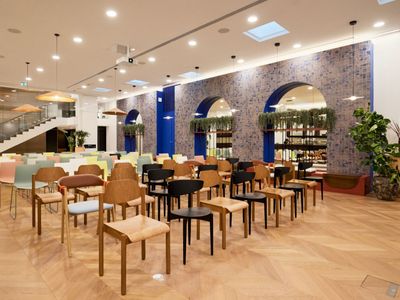 Hidden Workspace in Paris 9th Arrondissement | Events & Venue Hire