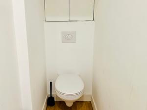 Modern 3-Bedroom Apartment in Cannes Near Palais