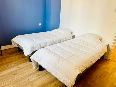 Modern 3-Bedroom Apartment in Cannes Near Palais