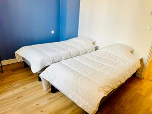 Modern 3-Bedroom Apartment in Cannes Near Palais