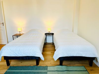 Modern 3-Bedroom Apartment in Cannes Near Palais