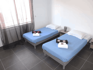 Appartement élégant 3 chambres à Cannes – Près de la rue d’Antibes