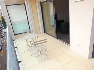 Appartement élégant 3 chambres à Cannes – Près de la rue d’Antibes