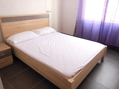 Elegant 3-Bedroom Cannes Apartment Near Rue d’Antibes