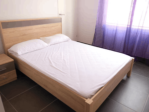 Appartement élégant 3 chambres à Cannes – Près de la rue d’Antibes
