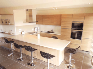 Appartement élégant 3 chambres à Cannes – Près de la rue d’Antibes