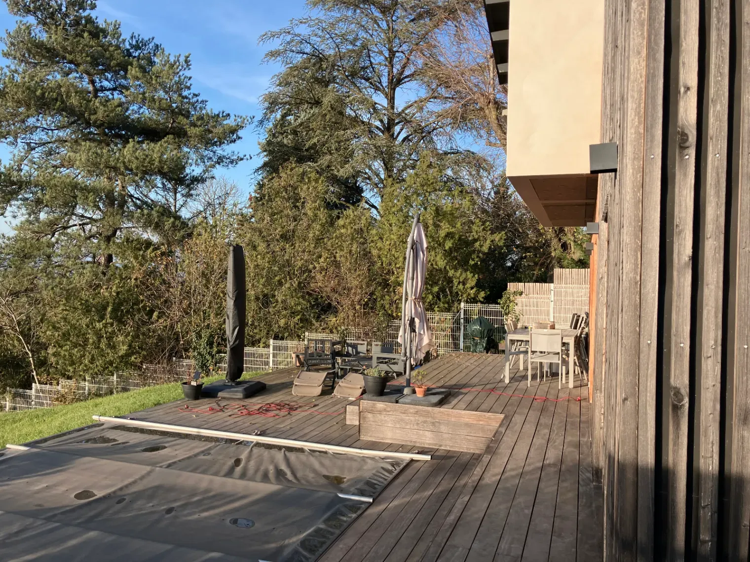 Maison d'architecte