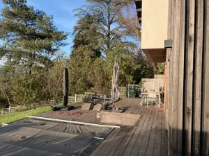 Maison d'architecte