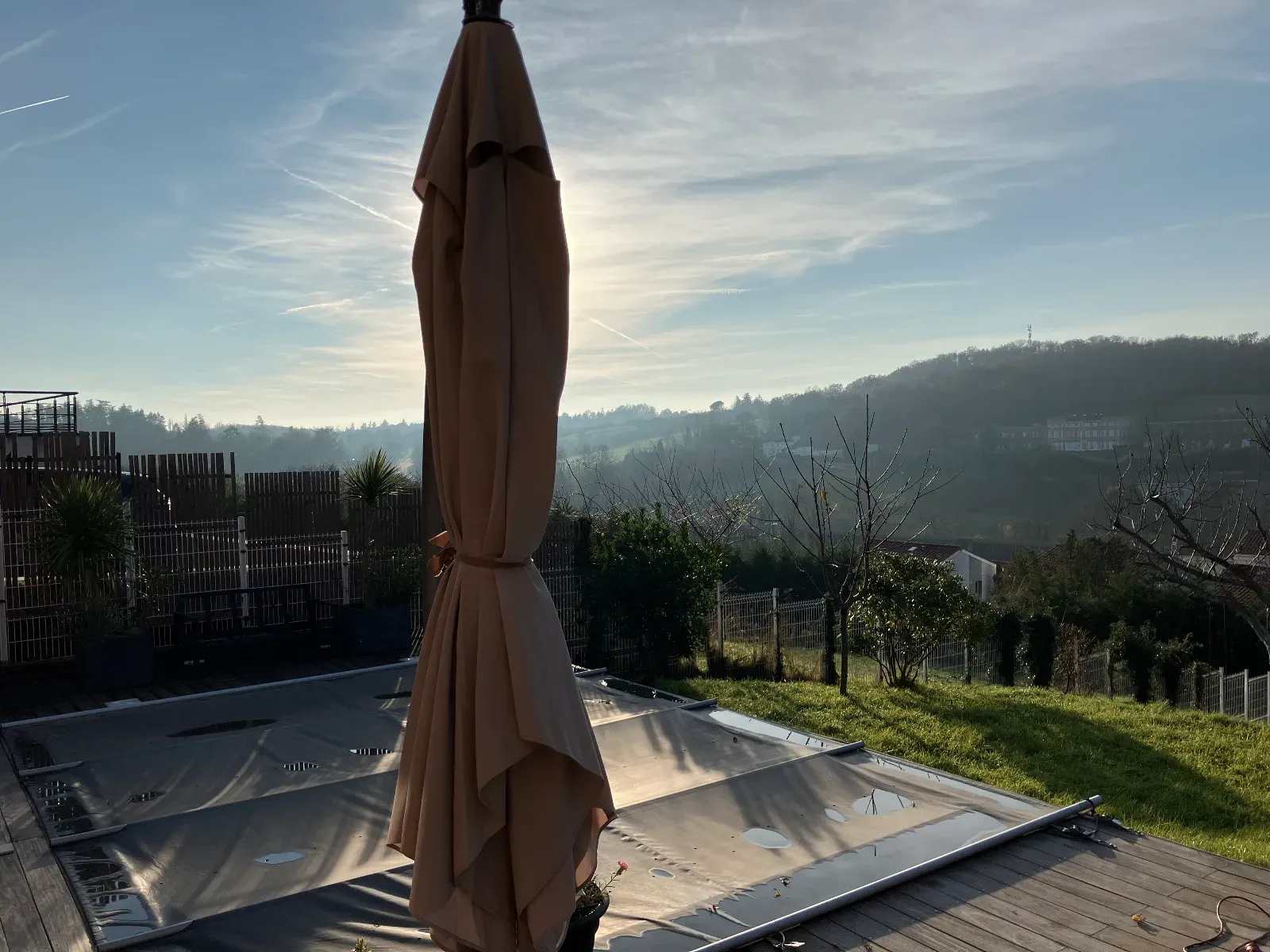 Maison d'architecte
