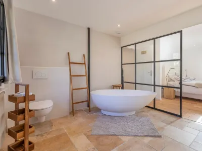 Single-storey Chalet at the foot of the slopes